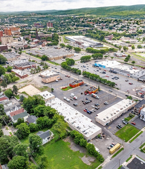 More Photos Of , Wilkes-Barre General Retail For Sale