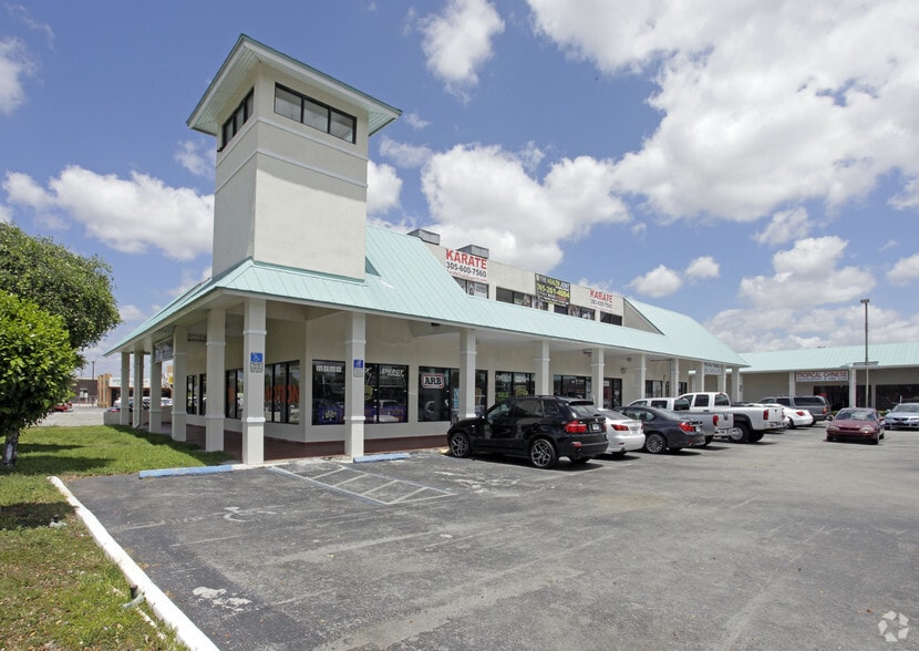 More Photos Of 7921-7971 SW 40th St, Miami Unknown For Lease