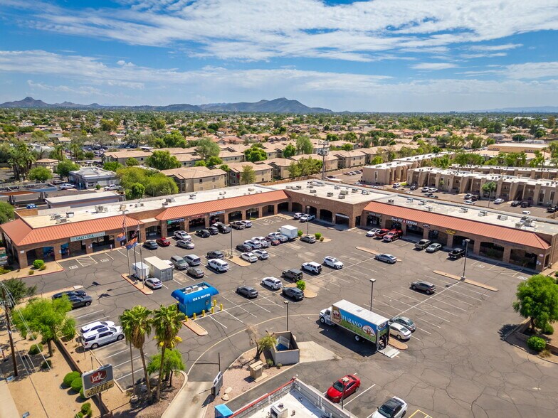 More Photos Of 4139 W Bell Rd, Phoenix Unknown For Lease