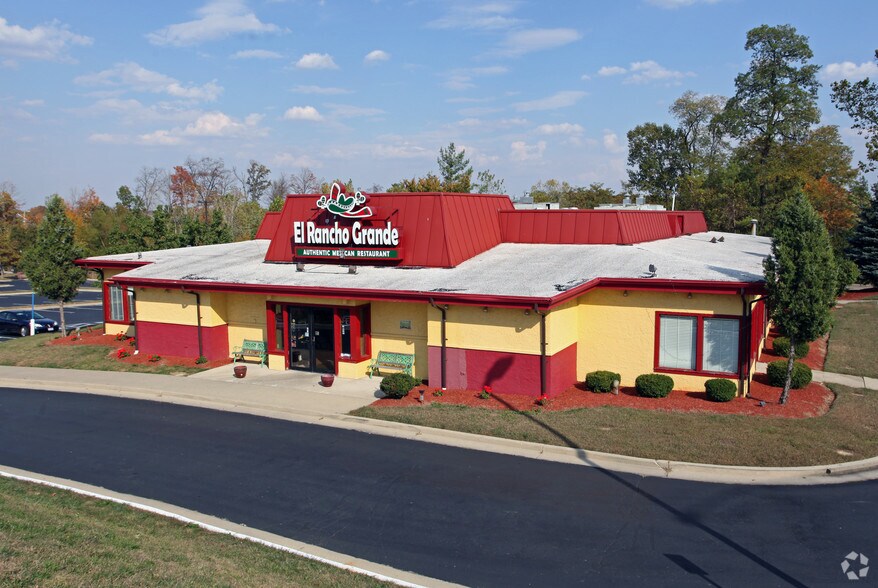 More Photos Of 7500 Poe Ave, Dayton Restaurant For Sale