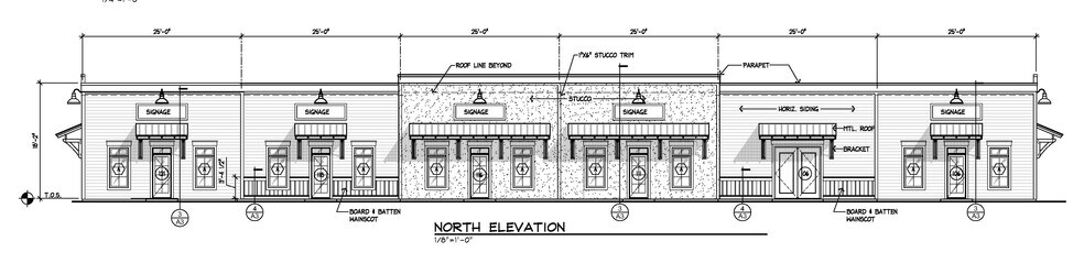 More Photos Of 225-235 Gibbet Rd, Bluffton Mixed Retail For Lease