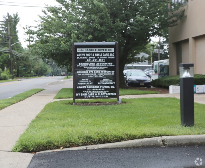 More Photos Of 4-14 Saddle River Rd, Fair Lawn Coworking Space