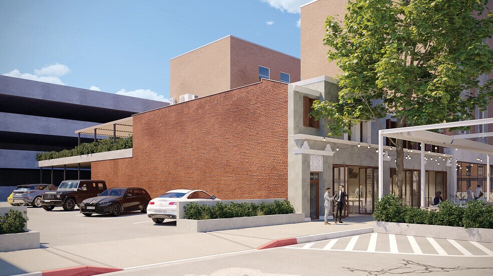 More Photos Of 153-159 S Beverly Dr, Beverly Hills Office For Lease