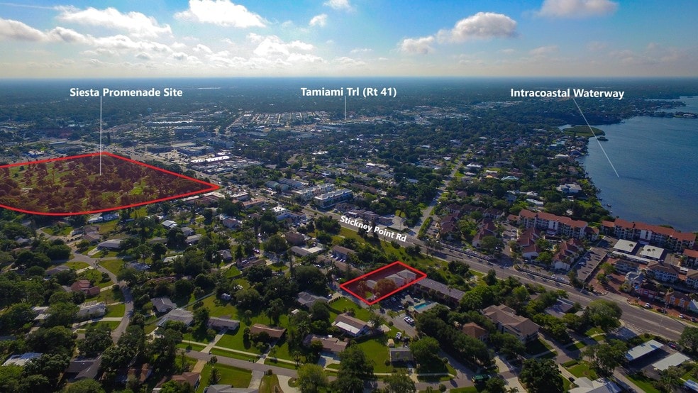 More Photos Of 1630 Redwood St, Sarasota Apartments For Sale