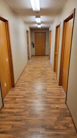 More Photos Of 5027 141st T Ln NW, Williston Industrial For Sale