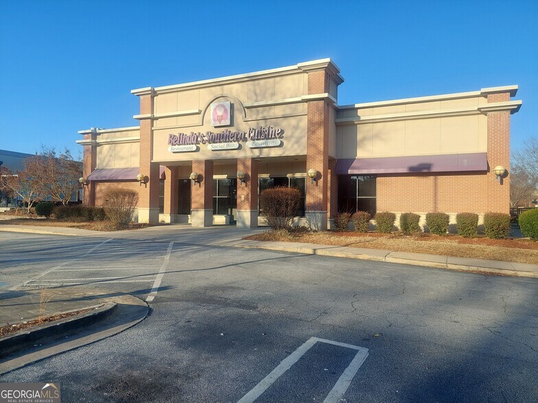 More Photos Of 7322 Stonecrest Concourse, Lithonia Restaurant For Sale