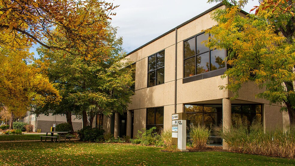 More Photos Of 4775 E Walnut St, Boulder Light Distribution For Lease