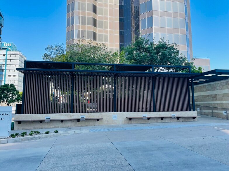 More Photos Of 6420 Wilshire Blvd, Los Angeles Office For Lease