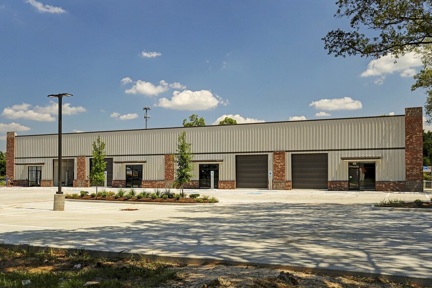 Primary Photo Of 18300 Strack Dr, Spring Unknown For Lease