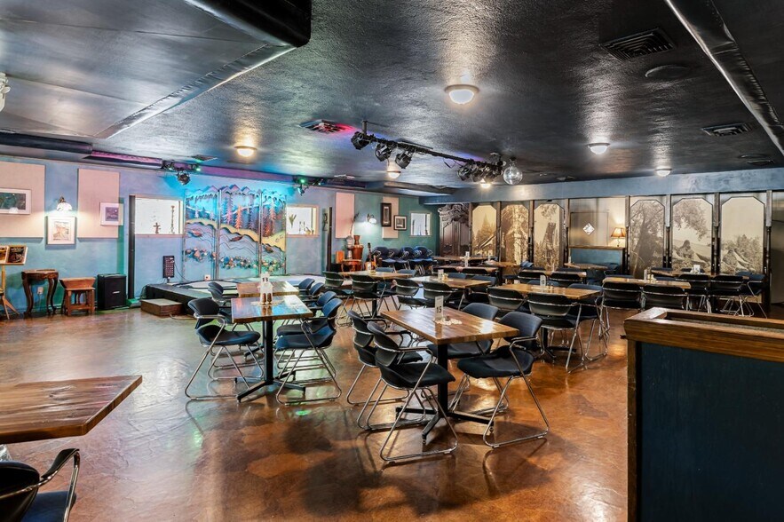 More Photos Of 535 Mill St, Grass Valley Restaurant For Sale
