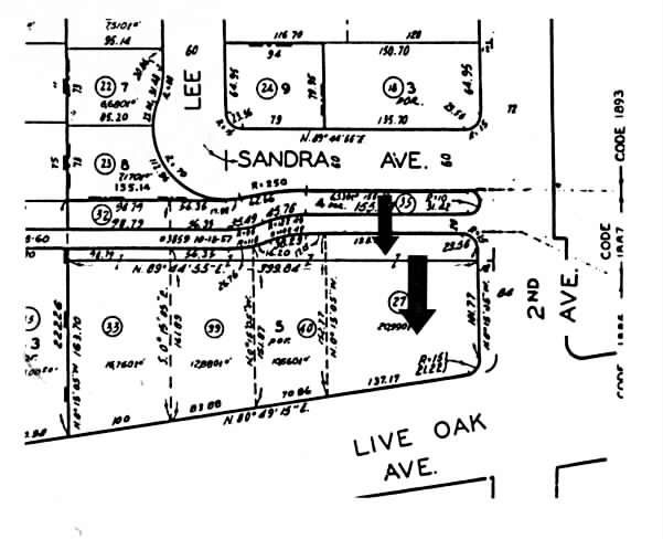 More Photos Of 171 E Live Oak Ave, Arcadia Restaurant For Lease