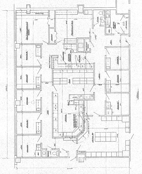 More Photos Of 200 Arh Ln, Low Moor Hospital For Sale