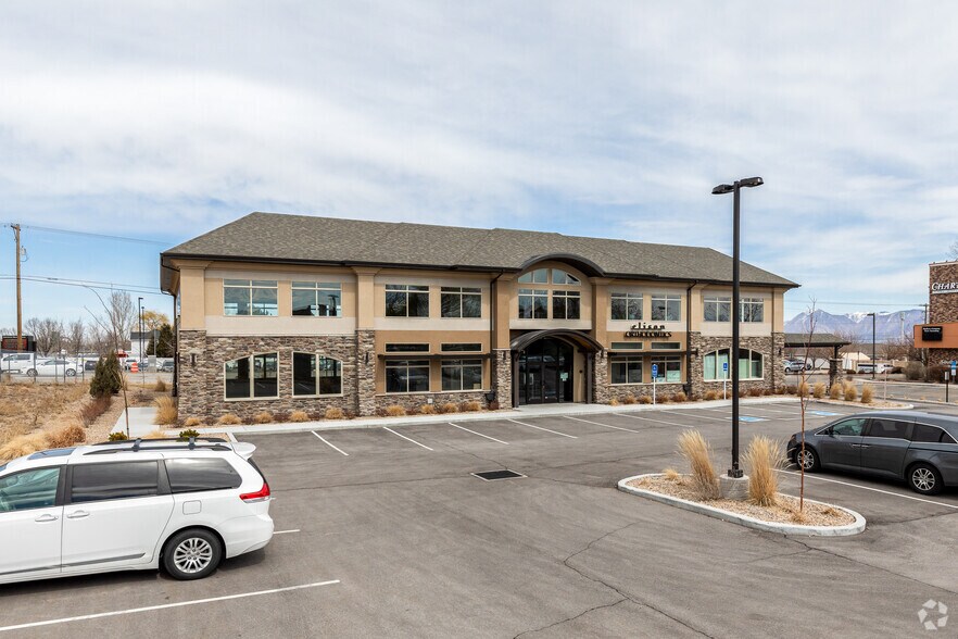 More Photos Of 3583 W 9800 S, South Jordan Medical For Lease