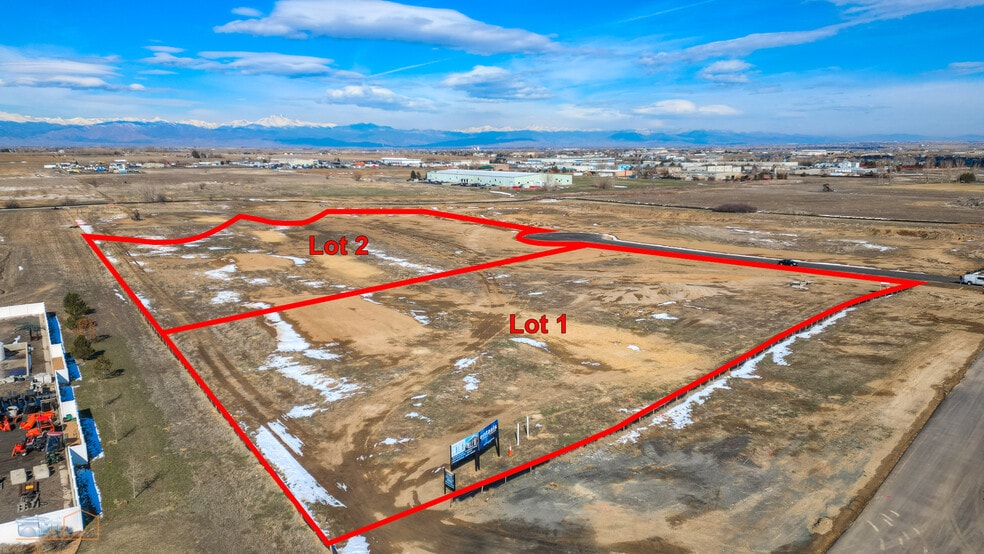 More Photos Of 4606-4700 Falcon Pl, Frederick Land For Sale