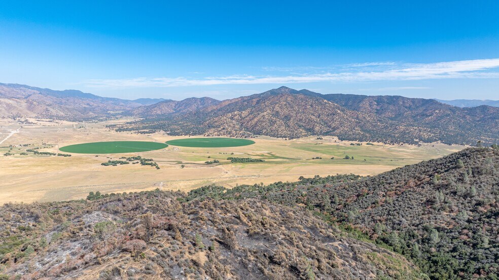 More Photos Of 40000 Caliente Bodfish Rd rd, Caliente Land For Sale