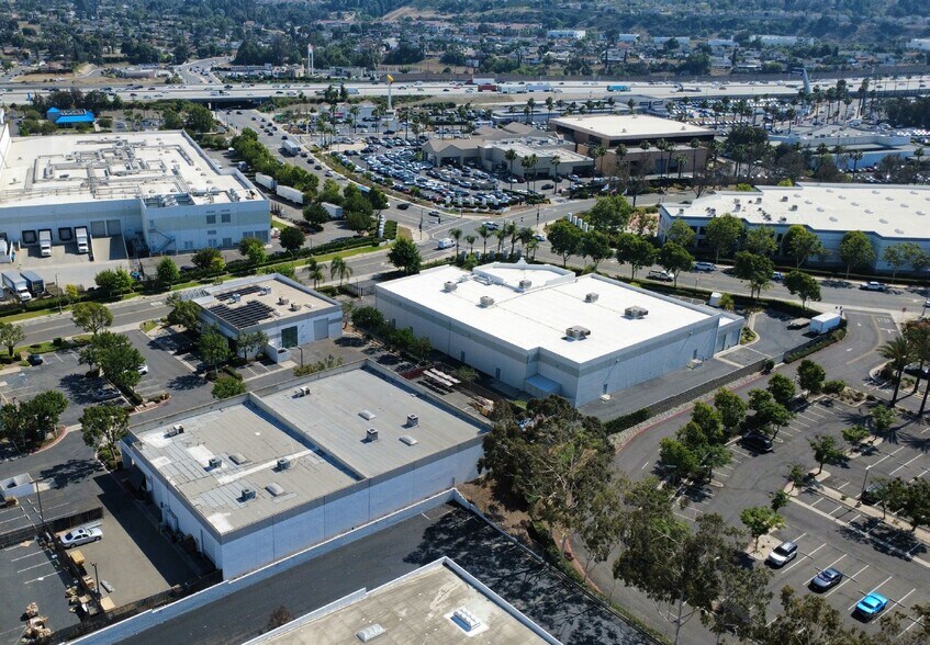 More Photos Of 2451 Pomona Rd, Corona Warehouse For Sale