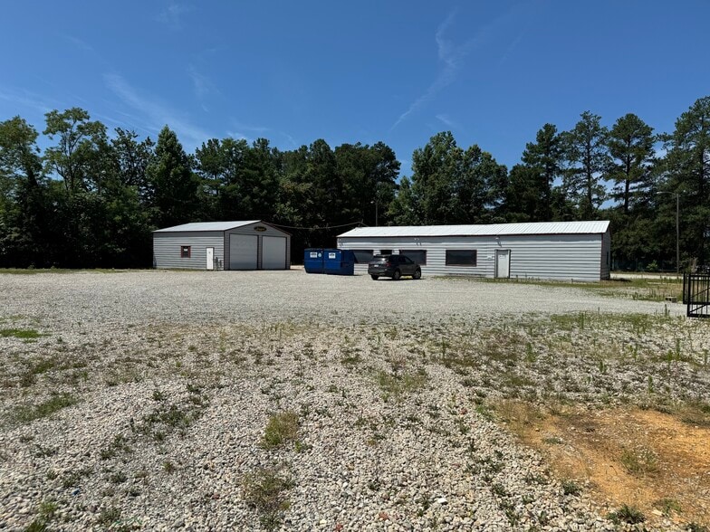 More Photos Of 9600 Jefferson Davis Hwy, Richmond Freestanding For Lease
