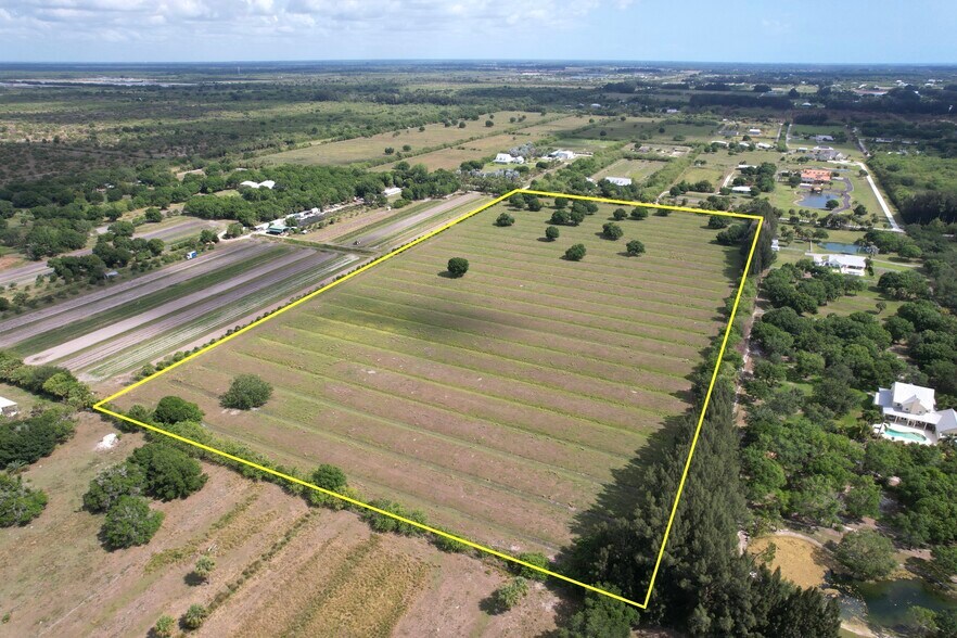 More Photos Of 7175 49th st, Vero Beach Land For Sale
