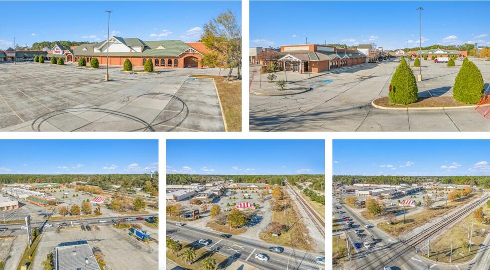 More Photos Of 110 Gause Blvd, Slidell Storefront Retail Office For Sale