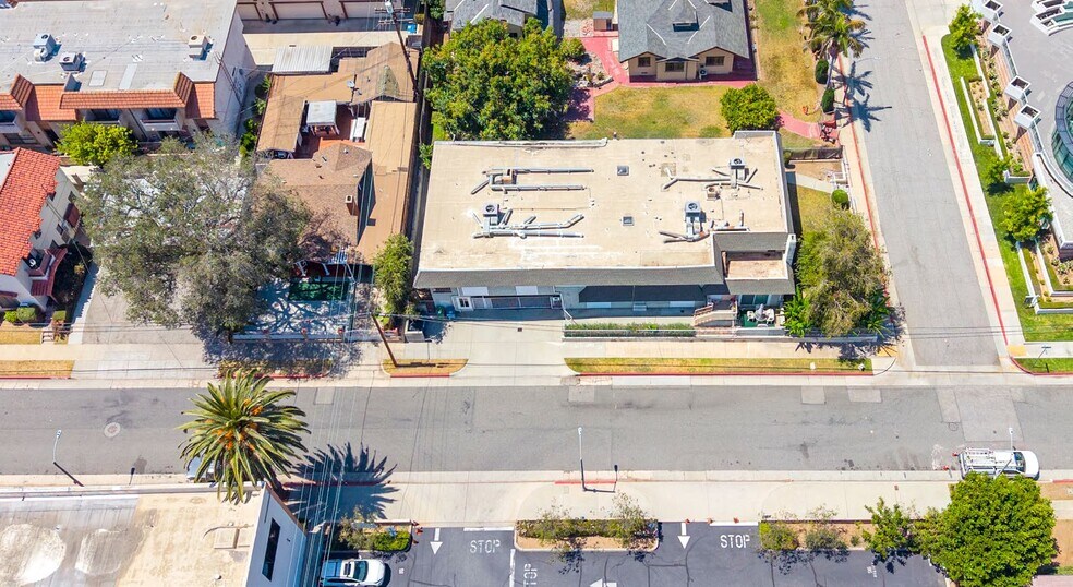 More Photos Of 201 N Monterey St, Alhambra Apartments For Sale