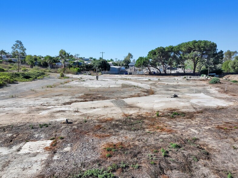 More Photos Of 540 Clemmens Ln, Fallbrook Land For Sale