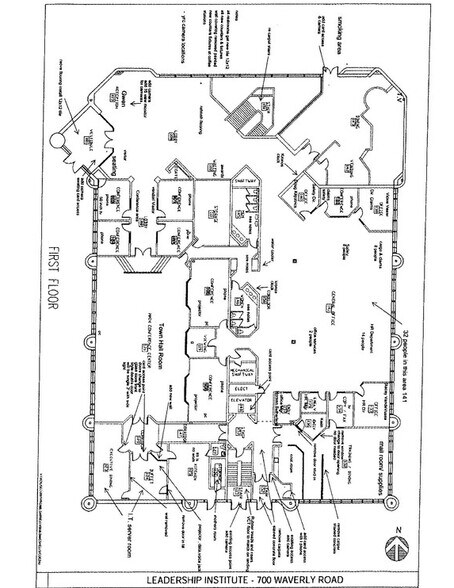 More Photos Of 700 & 734 S Waverly Rd, Holland Office For Sale