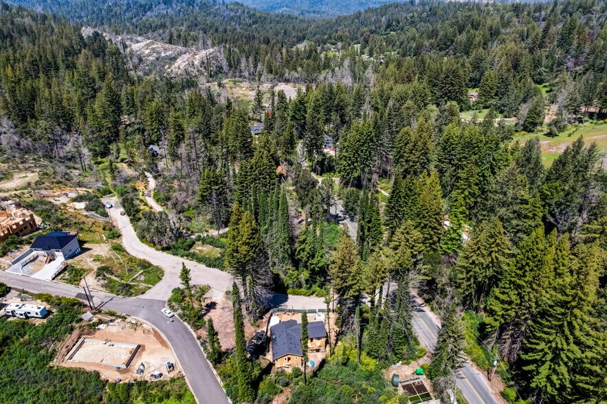 More Photos Of 0 Fallen Leaf Drive, Boulder Creek Land For Sale