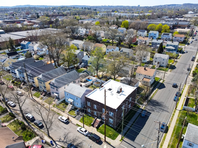 More Photos Of 48 8th Ave, Passaic Apartments For Sale