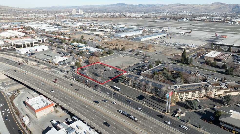 More Photos Of 1535 Terminal Way, Reno Land For Lease