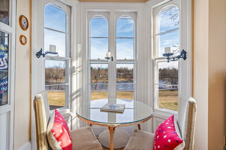 More Photos Of 69 Lippincott Rd, Wallkill Lodge Meeting Hall For Sale