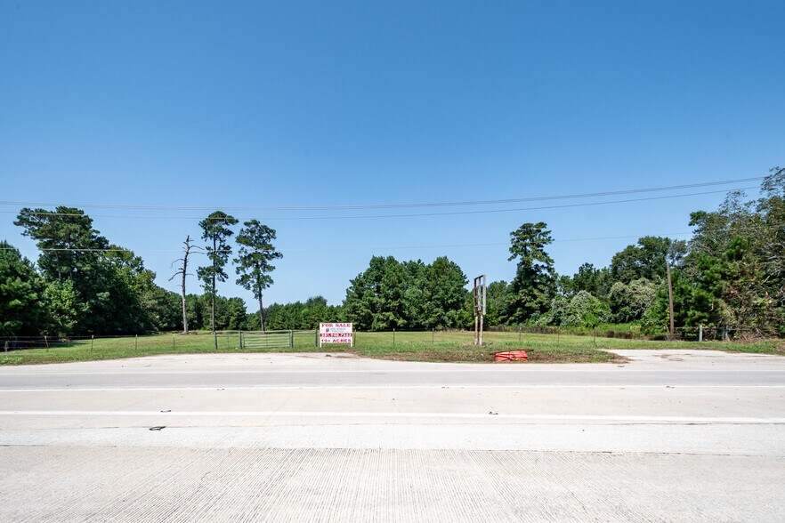More Photos Of 752 & 870 Hwy 59, Cleveland General Retail For Sale