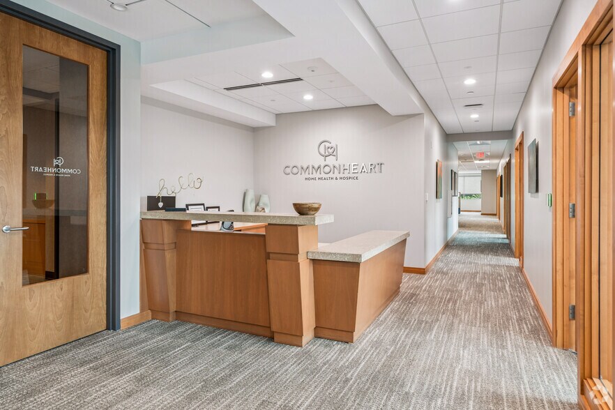 More Photos Of N16W23217 Stone Ridge Dr, Waukesha Office For Sale