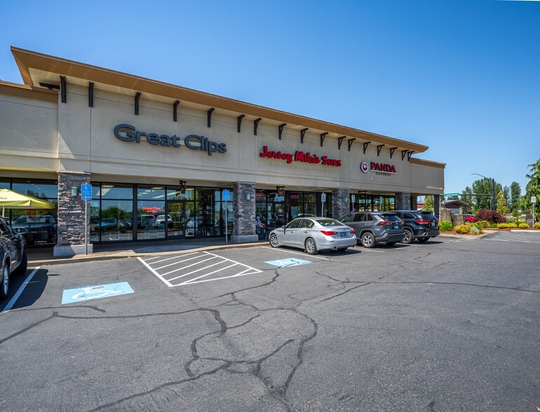 More Photos Of , Sherwood General Retail For Sale