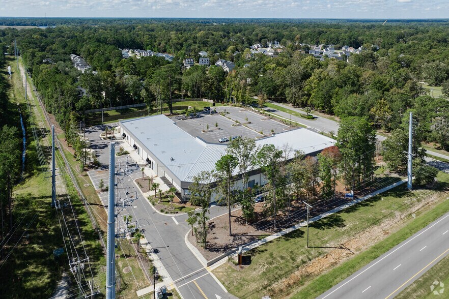 More Photos Of 5301 Indigo Fields Blvd, North Charleston Storefront For Sale