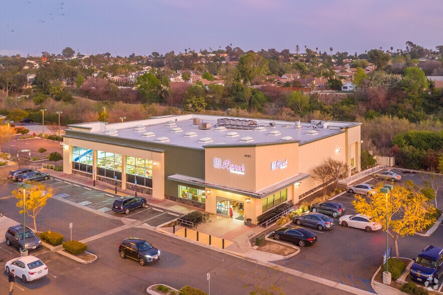 More Photos Of 4101-4171 Oceanside Blvd, Oceanside Unknown For Lease