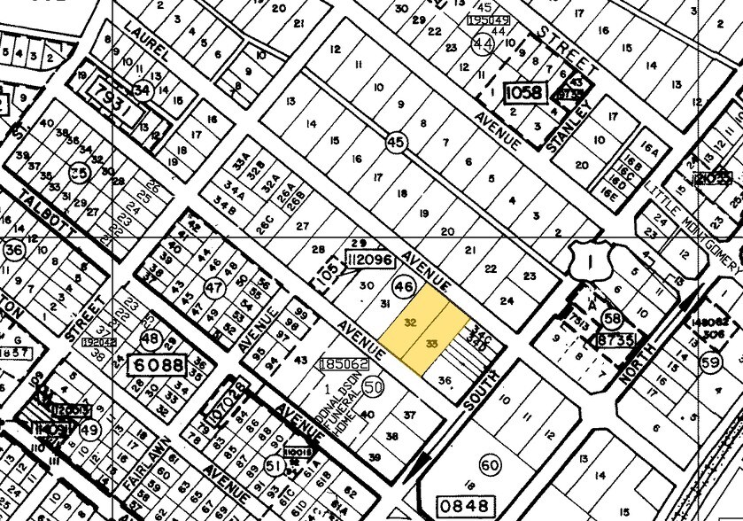 More Photos Of 312 Laurel Ave, Laurel Telecom Hotel Data Hosting For Lease
