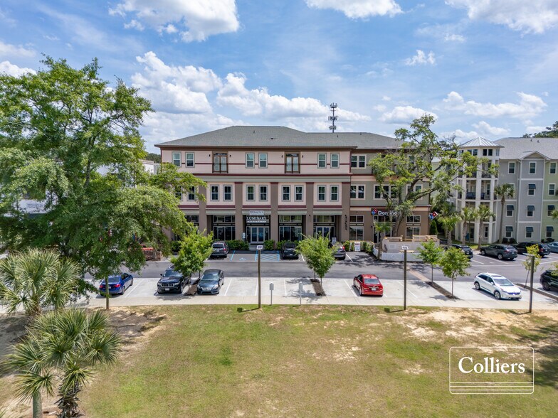 More Photos Of 9000 Bowen Pier Dr, Hanahan Storefront Retail Office For Lease
