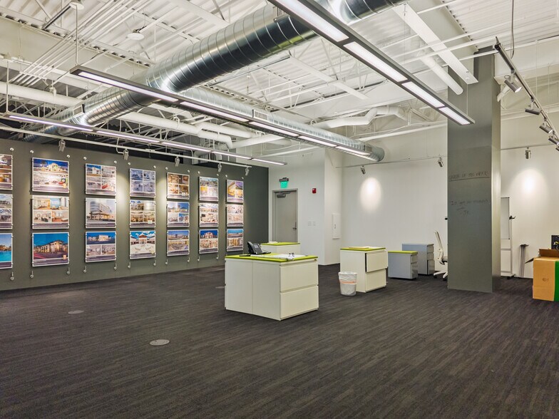 More Photos Of 2179 Edward Curd Ln, Franklin Loft Creative Space For Sale