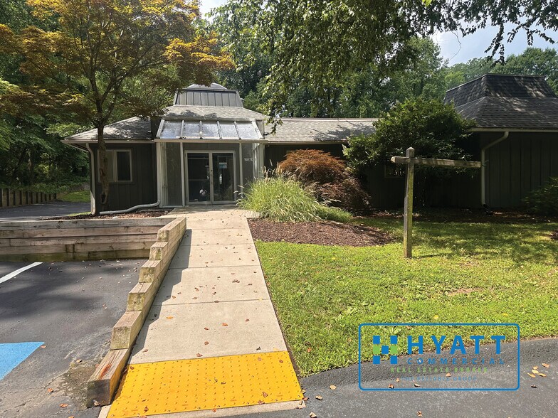 More Photos Of 1300 Ritchie Hwy, Arnold Office For Lease