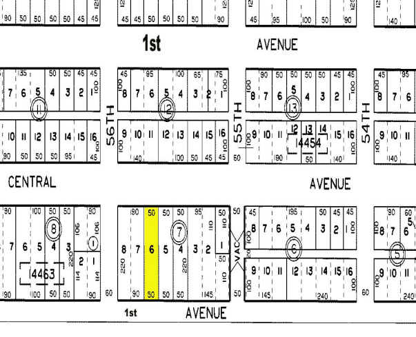 More Photos Of 5544 Central Ave, Saint Petersburg Office For Sale