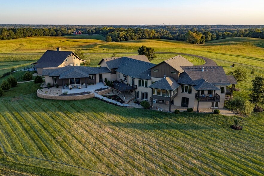 More Photos Of 17688 Golden Rd, Linwood Land For Sale