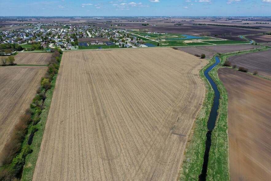 More Photos Of Sec 22 Twp 31 R 12E, Bourbonnais Land For Sale