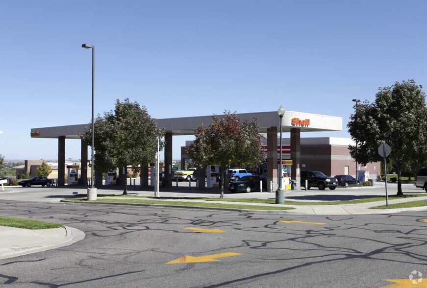 More Photos Of 10343-10355 Federal Blvd, Westminster Unknown For Lease