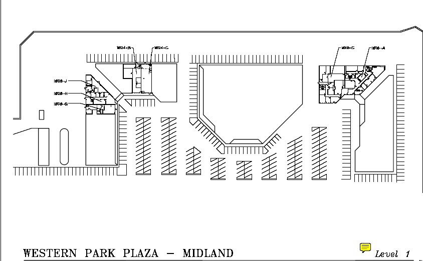 More Photos Of 1002 Andrews Hwy, Midland Unknown For Lease