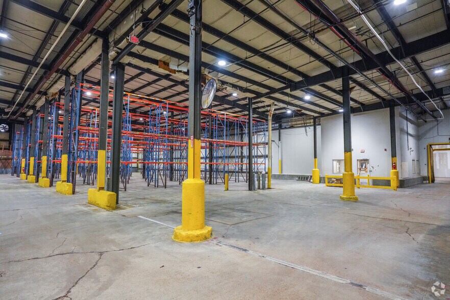 More Photos Of 1125 Weems St, Jackson Refrigeration Cold Storage For Sale