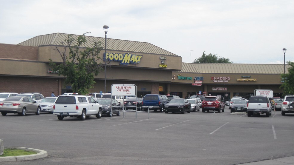 More Photos Of 6200-6450 White Ln, Bakersfield Unknown For Lease