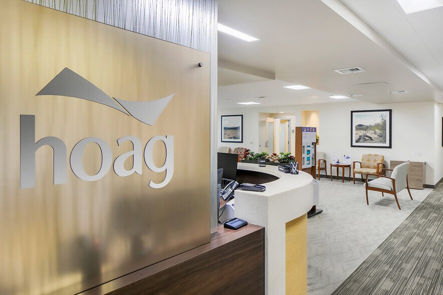 More Photos Of 16300 Sand Canyon Ave, Irvine Medical For Lease