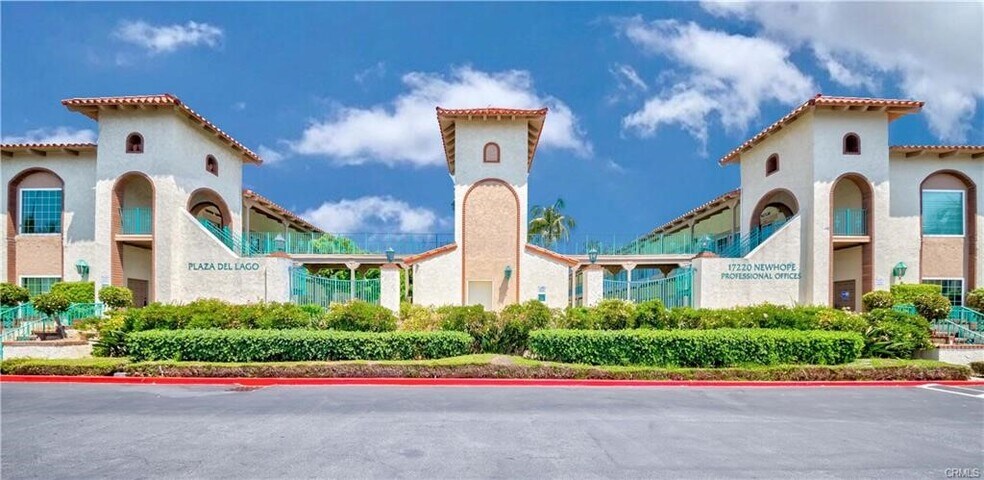 More Photos Of 17220 Newhope St, Fountain Valley Loft Creative Space For Sale