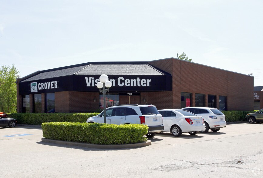 More Photos Of 7104 S Mingo Rd, Tulsa Unknown For Lease