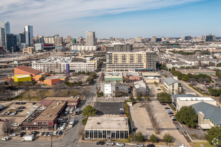 More Photos Of 2705 Swiss Ave, Dallas Loft Creative Space For Sale